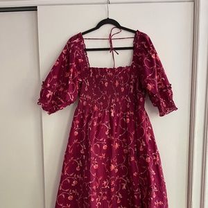 Hill House Home Plus Nesli Nap Dress